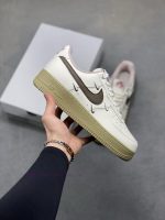 New Customers Only, Limit One. Nike Air Force 1'07 Low Low Top Sports Shoes Casual Shoes Folding Needles Difficult Craftsmansh bieeo2nn - Image 2