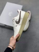 New Customers Only, Limit One. Nike Air Force 1'07 Low Low Top Sports Shoes Casual Shoes Folding Needles Difficult Craftsmansh bieeo2nn - Image 4