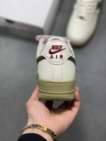 New Customers Only, Limit One. Nike Air Force 1'07 Low Low Top Sports Shoes Casual Shoes Folding Needles Difficult Craftsmansh bieeo2nn - Image 5