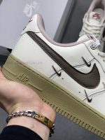 New Customers Only, Limit One. Nike Air Force 1'07 Low Low Top Sports Shoes Casual Shoes Folding Needles Difficult Craftsmansh bieeo2nn - Image 7