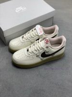 New Customers Only, Limit One. Nike Air Force 1'07 Low Low Top Sports Shoes Casual Shoes Folding Needles Difficult Craftsmansh bieeo2nn - Image 9