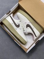 New Customers Only, Limit One. Nike Air Force 1'07 Low Low Top Sports Shoes Casual Shoes Folding Needles Difficult Craftsmansh bieeo2nn - Image 10