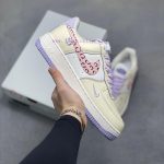 New Customers Only, Limit One. Nike Air Force 1'07 Low Low Top Sports Shoes Casual Shoes Folding Needles Difficult Craftsmansh 6uqflso7