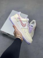 New Customers Only, Limit One. Nike Air Force 1'07 Low Low Top Sports Shoes Casual Shoes Folding Needles Difficult Craftsmansh 6uqflso7