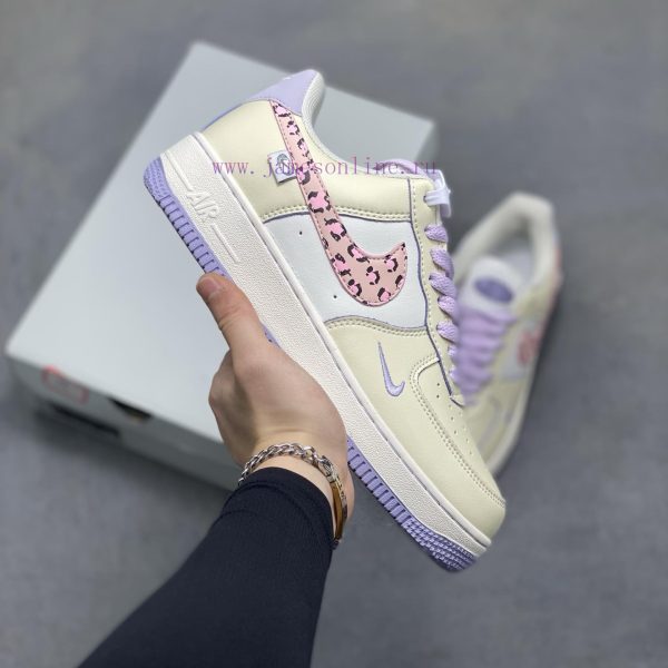 New Customers Only, Limit One. Nike Air Force 1'07 Low Low Top Sports Shoes Casual Shoes Folding Needles Difficult Craftsmansh 6uqflso7