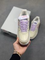 New Customers Only, Limit One. Nike Air Force 1'07 Low Low Top Sports Shoes Casual Shoes Folding Needles Difficult Craftsmansh 6uqflso7 - Image 3