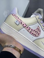 New Customers Only, Limit One. Nike Air Force 1'07 Low Low Top Sports Shoes Casual Shoes Folding Needles Difficult Craftsmansh 6uqflso7 - Image 7