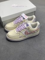 New Customers Only, Limit One. Nike Air Force 1'07 Low Low Top Sports Shoes Casual Shoes Folding Needles Difficult Craftsmansh 6uqflso7 - Image 9