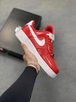 New Customers Only, Limit One. Nike Air Force 1'07 Low Low Top Sports Shoes Casual Shoes Folding Needles Difficult Craftsmansh xld3yizc