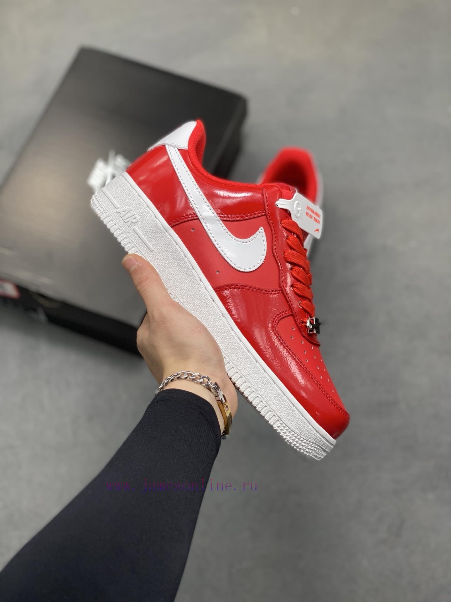24lsahvmasv.jpg New Customers Only, Limit One. Nike Air Force 1'07 Low Low Top Sports Shoes Casual Shoes Folding Needles Difficult Craftsmansh xld3yizc - Image 1