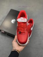 New Customers Only, Limit One. Nike Air Force 1'07 Low Low Top Sports Shoes Casual Shoes Folding Needles Difficult Craftsmansh xld3yizc - Image 3
