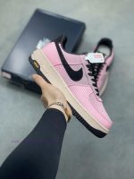 New Customers Only, Limit One. Nike Air Force 1'07 Low Low Top Sports Shoes Casual Shoes Folding Needles Difficult Craftsmansh 5tzr1lsr