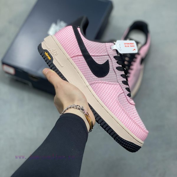 New Customers Only, Limit One. Nike Air Force 1'07 Low Low Top Sports Shoes Casual Shoes Folding Needles Difficult Craftsmansh 5tzr1lsr