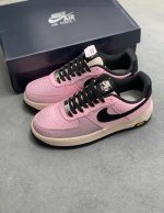 New Customers Only, Limit One. Nike Air Force 1'07 Low Low Top Sports Shoes Casual Shoes Folding Needles Difficult Craftsmansh 5tzr1lsr - Image 9