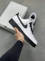 New Customers Only, Limit One. Nike Air Force 1'07 Low Low Top Sports Shoes Casual Shoes Folding Needles Difficult Craftsmansh b0ma8v01