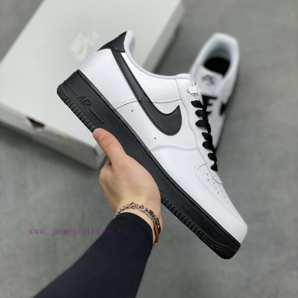 New Customers Only, Limit One. Nike Air Force 1'07 Low Low Top Sports Shoes Casual Shoes Folding Needles Difficult Craftsmansh b0ma8v01
