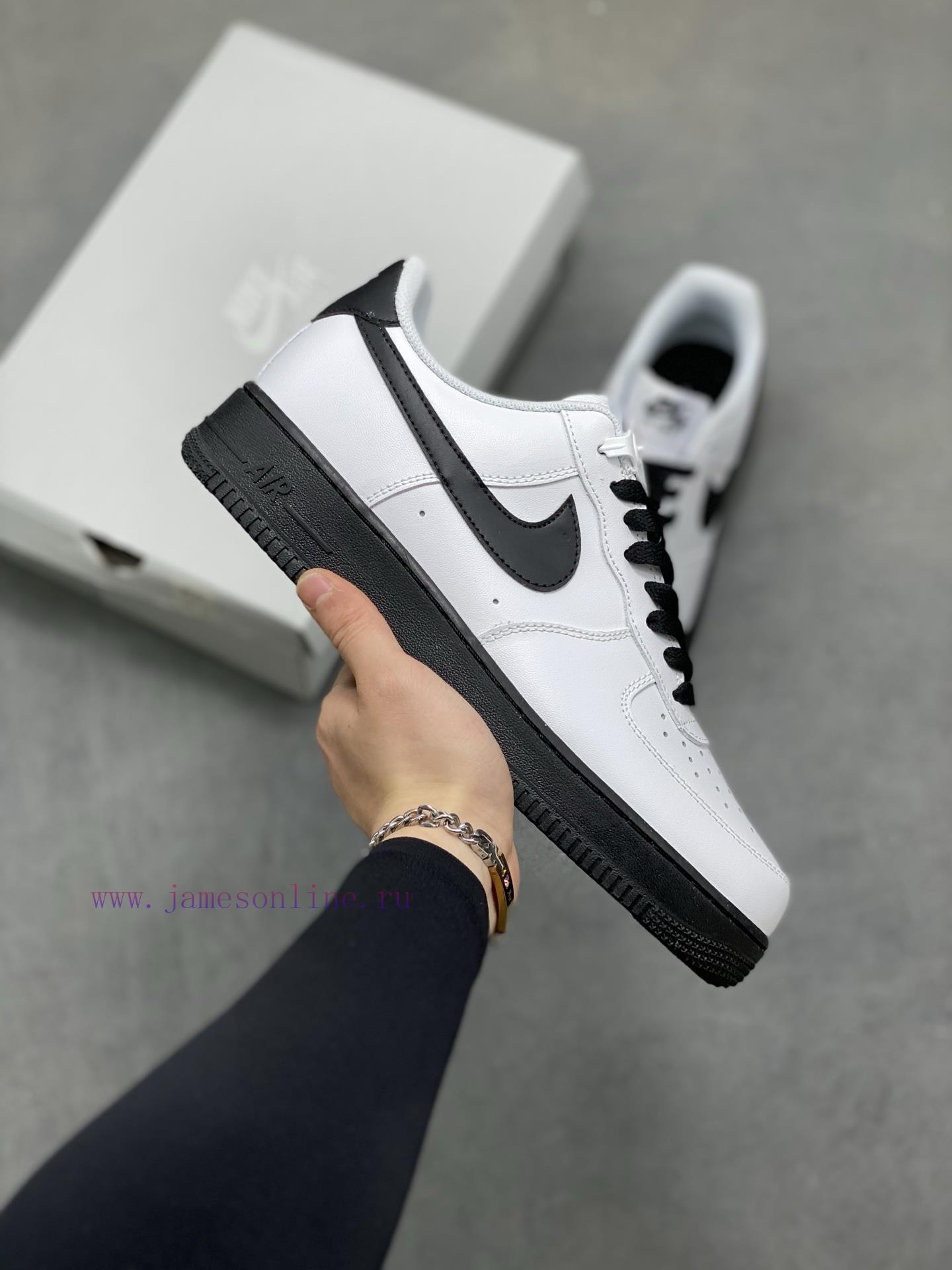 2trr4ez3nir.jpg New Customers Only, Limit One. Nike Air Force 1'07 Low Low Top Sports Shoes Casual Shoes Folding Needles Difficult Craftsmansh b0ma8v01 - Image 1