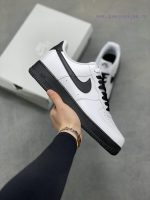 New Customers Only, Limit One. Nike Air Force 1'07 Low Low Top Sports Shoes Casual Shoes Folding Needles Difficult Craftsmansh b0ma8v01 - Image 2