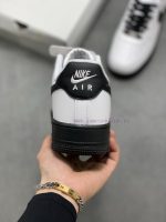 New Customers Only, Limit One. Nike Air Force 1'07 Low Low Top Sports Shoes Casual Shoes Folding Needles Difficult Craftsmansh b0ma8v01 - Image 5