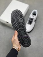 New Customers Only, Limit One. Nike Air Force 1'07 Low Low Top Sports Shoes Casual Shoes Folding Needles Difficult Craftsmansh b0ma8v01 - Image 6