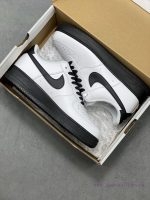 New Customers Only, Limit One. Nike Air Force 1'07 Low Low Top Sports Shoes Casual Shoes Folding Needles Difficult Craftsmansh b0ma8v01 - Image 10