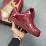 New Customers Only, Limit One. Good Product Worry Free Quality 🧧Nike Air Force 1'07 Low Low Top Sports Shoes Casual Shoes Fold cuqe3qu0