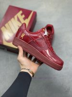 New Customers Only, Limit One. Good Product Worry Free Quality 🧧Nike Air Force 1'07 Low Low Top Sports Shoes Casual Shoes Fold cuqe3qu0
