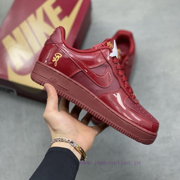 New Customers Only, Limit One. Good Product Worry Free Quality 🧧Nike Air Force 1'07 Low Low Top Sports Shoes Casual Shoes Fold cuqe3qu0