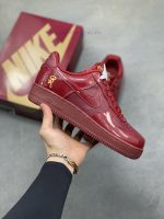 New Customers Only, Limit One. Good Product Worry Free Quality 🧧Nike Air Force 1'07 Low Low Top Sports Shoes Casual Shoes Fold cuqe3qu0 - Image 2