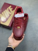 New Customers Only, Limit One. Good Product Worry Free Quality 🧧Nike Air Force 1'07 Low Low Top Sports Shoes Casual Shoes Fold cuqe3qu0 - Image 3