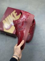 New Customers Only, Limit One. Good Product Worry Free Quality 🧧Nike Air Force 1'07 Low Low Top Sports Shoes Casual Shoes Fold cuqe3qu0 - Image 4