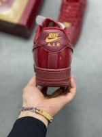 New Customers Only, Limit One. Good Product Worry Free Quality 🧧Nike Air Force 1'07 Low Low Top Sports Shoes Casual Shoes Fold cuqe3qu0 - Image 5