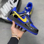 New Customers Only, Limit One. Good Product Worry Free Quality 🧧Nike Air Force 1'07 Low Low Top Sports Shoes Casual Shoes Fold 4lfe1p80