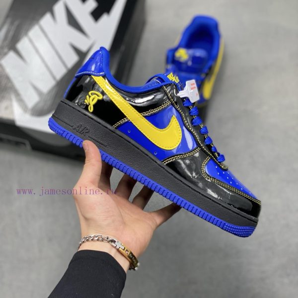 New Customers Only, Limit One. Good Product Worry Free Quality 🧧Nike Air Force 1'07 Low Low Top Sports Shoes Casual Shoes Fold 4lfe1p80