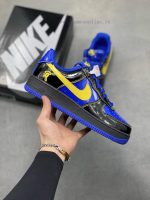 New Customers Only, Limit One. Good Product Worry Free Quality 🧧Nike Air Force 1'07 Low Low Top Sports Shoes Casual Shoes Fold 4lfe1p80 - Image 2