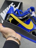 New Customers Only, Limit One. Good Product Worry Free Quality 🧧Nike Air Force 1'07 Low Low Top Sports Shoes Casual Shoes Fold 4lfe1p80 - Image 7