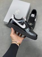 New Customers Only, Limit One. Good Product Worry Free Quality 🧧Nike Air Force 1'07 Low Low Top Sports Shoes Casual Shoes Fold at42fjic - Image 2