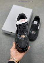 New Customers Only, Limit One. Good Product Worry Free Quality 🧧Nike Air Force 1'07 Low Low Top Sports Shoes Casual Shoes Fold at42fjic - Image 3