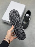 New Customers Only, Limit One. Good Product Worry Free Quality 🧧Nike Air Force 1'07 Low Low Top Sports Shoes Casual Shoes Fold at42fjic - Image 6