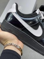 New Customers Only, Limit One. Good Product Worry Free Quality 🧧Nike Air Force 1'07 Low Low Top Sports Shoes Casual Shoes Fold at42fjic - Image 7