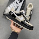 New Customers Only, Limit One. Good Product Worry Free Quality 🧧Nike Air Force 1'07 Low Low Top Sports Shoes Casual Shoes Fold 9jfinfjl