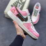 New Customers Only, Limit One. Customized Sneakers Handmade Drawing Nike Air Force 1 Hand Drawn Graffiti Canvas Trendy And Dur jhy4zxz0