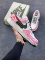 New Customers Only, Limit One. Customized Sneakers Handmade Drawing Nike Air Force 1 Hand Drawn Graffiti Canvas Trendy And Dur jhy4zxz0
