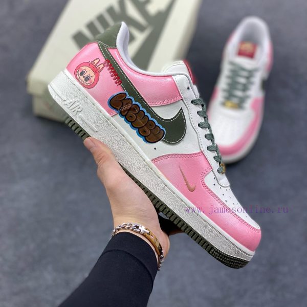 New Customers Only, Limit One. Customized Sneakers Handmade Drawing Nike Air Force 1 Hand Drawn Graffiti Canvas Trendy And Dur jhy4zxz0