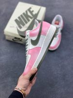 New Customers Only, Limit One. Customized Sneakers Handmade Drawing Nike Air Force 1 Hand Drawn Graffiti Canvas Trendy And Dur jhy4zxz0 - Image 4