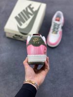 New Customers Only, Limit One. Customized Sneakers Handmade Drawing Nike Air Force 1 Hand Drawn Graffiti Canvas Trendy And Dur jhy4zxz0 - Image 5