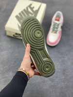 New Customers Only, Limit One. Customized Sneakers Handmade Drawing Nike Air Force 1 Hand Drawn Graffiti Canvas Trendy And Dur jhy4zxz0 - Image 6