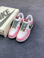 New Customers Only, Limit One. Customized Sneakers Handmade Drawing Nike Air Force 1 Hand Drawn Graffiti Canvas Trendy And Dur jhy4zxz0 - Image 9