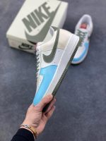 New Customers Only, Limit One. Customized Sneakers Handmade Drawing Nike Air Force 1 Hand Drawn Graffiti Canvas Trendy And Dur r0p30xub - Image 4