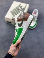 New Customers Only, Limit One. Customized Sneakers Handmade Drawing Nike Air Force 1 Hand Drawn Graffiti Canvas Trendy And Dur xt2rqnhx - Image 4